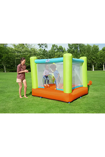 BESTWAY JUMP AND SOAR™ BOUNCER 1.94m x 1.75m x 1.70m