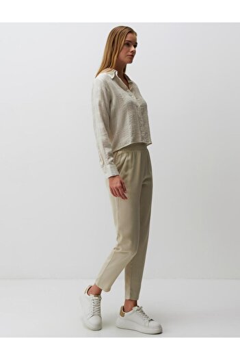 Jimmy Key High Waist Pocket Pants