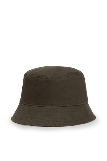 U.S. Polo Assn. Kadın Haki Bucket Şapka 50312198-VR049
