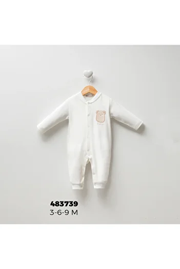 Cassiope Baby Rompers