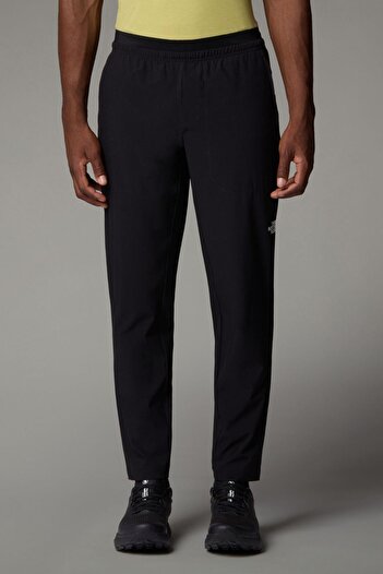 THE NORTH FACE Nf0A8Bgfjk31-M Exploration Cargo Pa Black Standard Waist Straight Leg Regular Fit Straight Men's