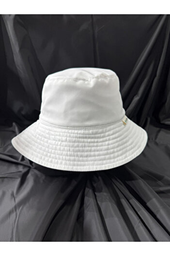 Benittokids Boy's Patterned Bucket Hat 7006