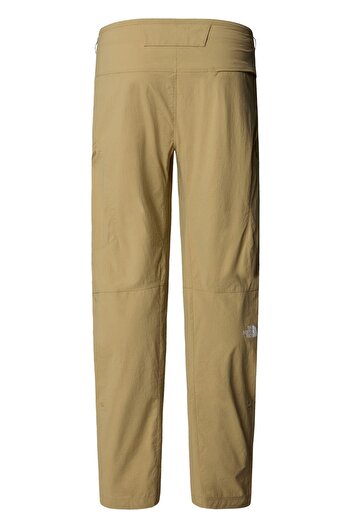 THE NORTH FACE Ανδρικό παντελόνι M Exploratıon Ref Tapered