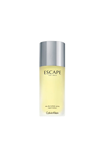 Calvin Klein Escape Men's Perfume Eau de Toilette 100ml