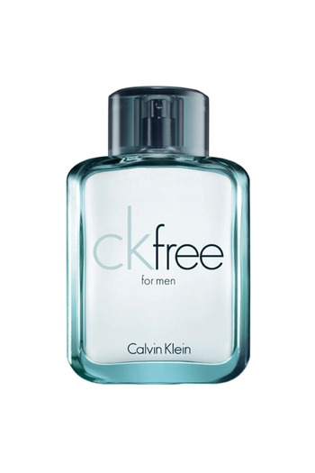 Calvin Klein Free M EDT 50ml