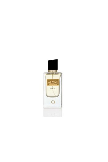 Alone Poetic Unisex Perfume - 60ml