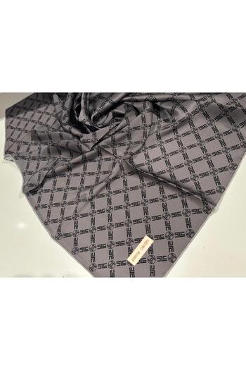 Pierre Cardin P.C Crepe Satin Scarf 8995230
