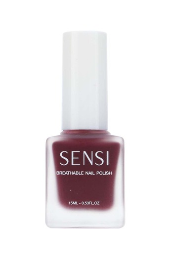 SENSİ SENSI Red Sea Waves Mascara