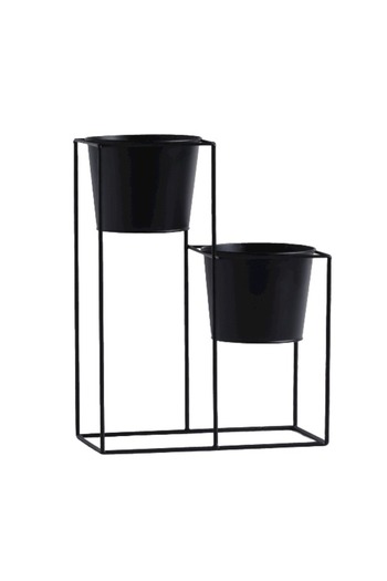 HomeVibes Lima flower pot