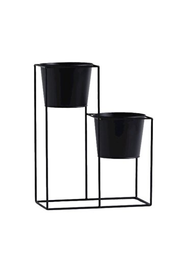 HomeVibes Lima flower pot