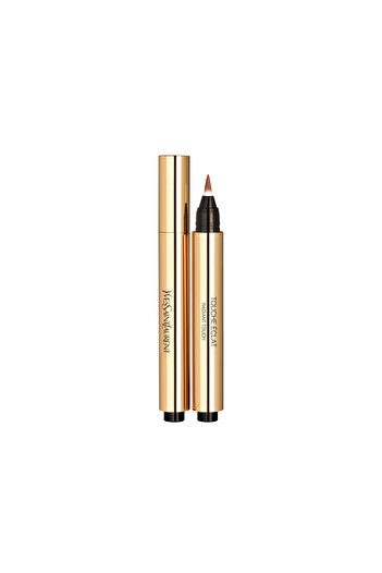 Yves Saint Laurent Touche Eclat Stylo 8 Saatlik Güzellik Uykusu Veren Aydınlatıcı 7 - Luminous Mocha 3614274420715