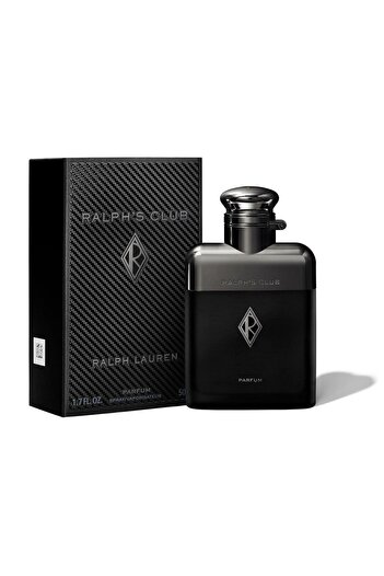 Ralph Lauren Men's Perfume Ralph's Club EDP 50 ml