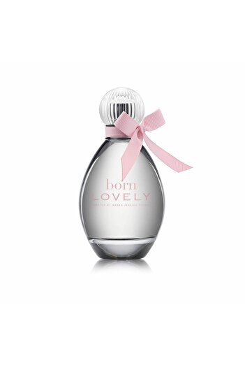 Sarah Jessica Parker Unisex Perfume Sarah Jessica Parker BORN LOVELY EDP 50 ml