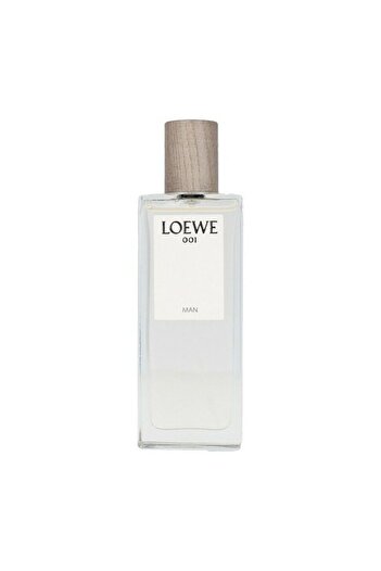 Loewe Men's Perfume 001 Loewe 385-63081 EDP (50 ml) EDP 50 ml