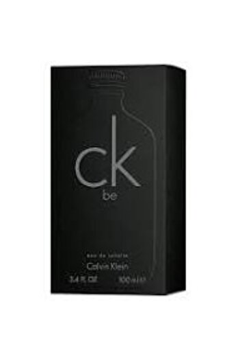 Calvin Klein CK Be EDT 100 ml