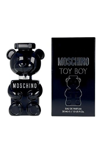 Moschino Men's Perfume Toy Boy Moschino BF-8011003845118_Vendor EDP (30 ml) EDP 30 ml