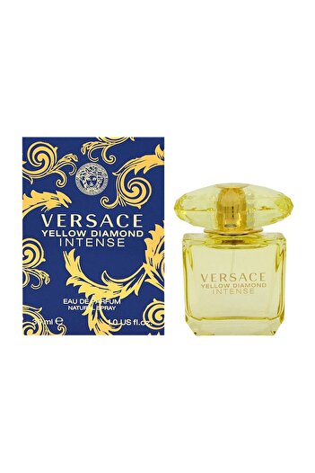 Versace Women's Perfume Versace Yellow Diamond Intense EDP EDP 30 ml
