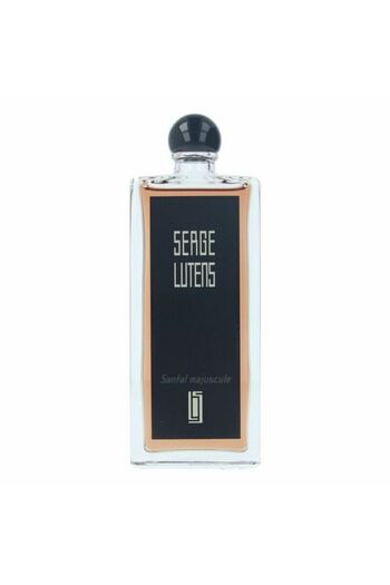 Serge Lutens Unisex Perfume Santal Majuscule Serge Lutens COLLECTION NOIRE EDP (50 ml) EDP 50 ml