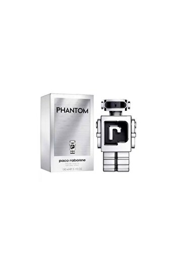Paco Rabanne Men's Perfume Paco Rabanne 65171497 EDT 150 ml