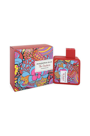 Mandarina Duck Unisex Perfume Mandarina Duck BF-8058045423676_Vendor EDT 100 ml