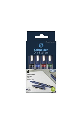SCHNEIDER Roller set Schneider One Business