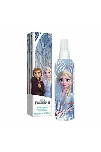 Frozen Children's Perfume Frozen 8581 EDC 200 ml Body Spray