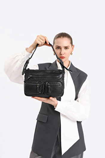Getcho Fretes Women's Shoulder Bag