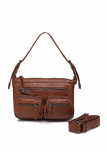 Getcho Fretes Women's Shoulder Bag
