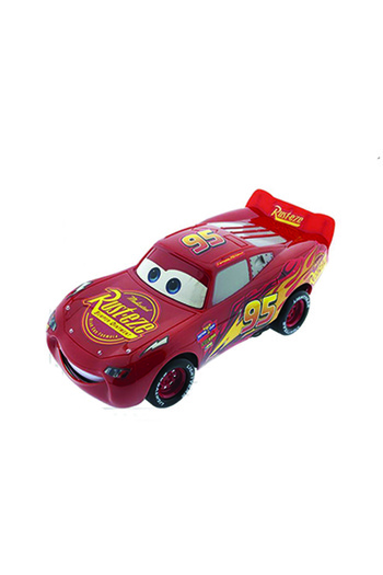 Other Medium-Sized Cars Cartoon RC Car – Lightning McQueen Design