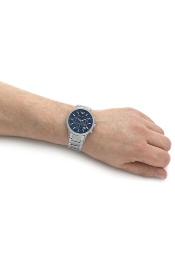 Emporio Armani Ceas Barbati, Emporio Armani, Renato AR2448