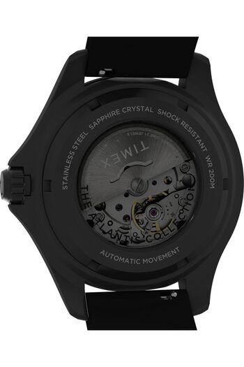 Timex Men's Watch, Timex, Deep Water Tiburón TW2W21100