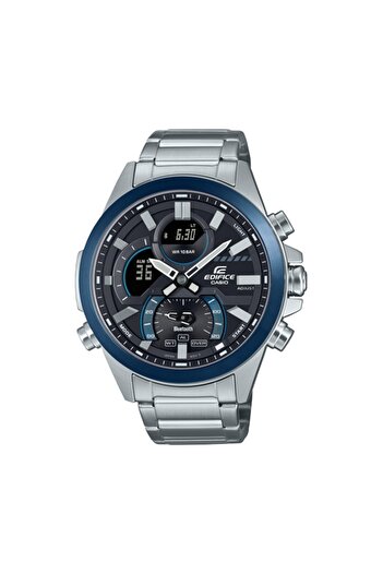 Casio Ceas Barbati, Casio Edifice, Bluetooth Smartphone Link ECB-30DB-1AEF