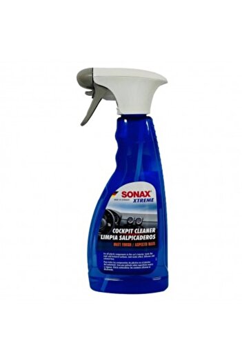 Sonax Soluție de curățare Xtreme pentru cockpit, 500 ml