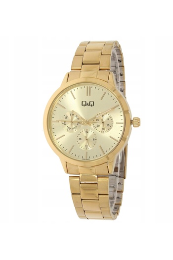 Q&Q Ceas Dama, Q&amp;Q by Citizen, Classic A04A-004PY