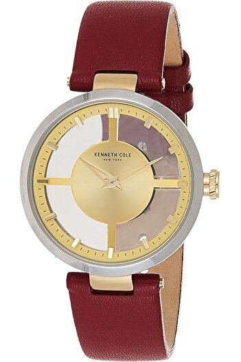 Kenneth Cole Ladies watch, Kenneth Cole, New York 10022539B