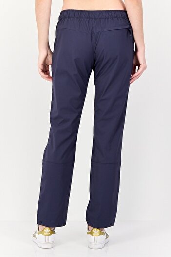 adidas Women Sportswear Fit Training Track Pants, Slate Blue