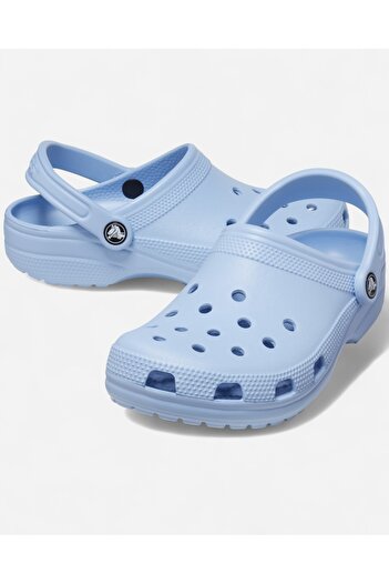 Crocs Classic Mavi Terlik 100014NS