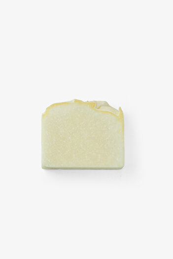 JOJOMIA Natural Cold Process Exfoliating Sea Salt Mineral Soap