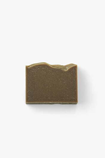 JOJOMIA Natural Cold Pressed Revitalizing Coffee and Cocoa Soap 120 Gr