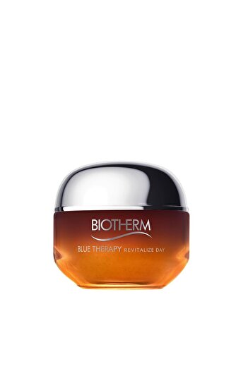 Biotherm Biotherm Blue Therapy revitalizing day cream, with a nourishing balm texture, 50 ml