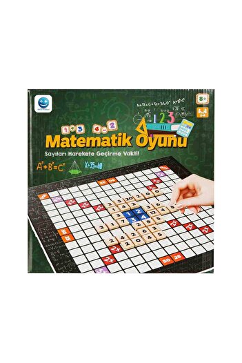 Smile Games Math Game