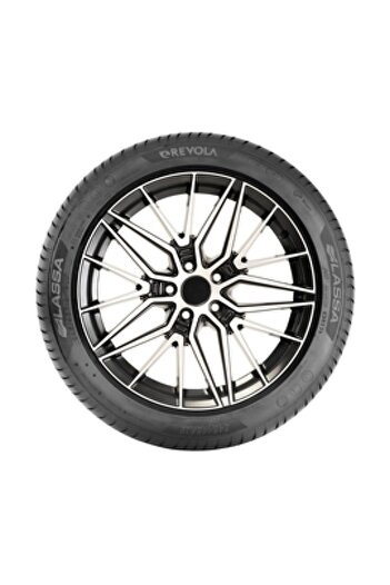 Lassa 205/55R16 91V (2025 ÜRETİM) LASSA REVOLA (A/B/70) ELT
