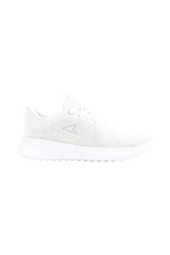 BATA Casual Power Lace-Up Sneakers