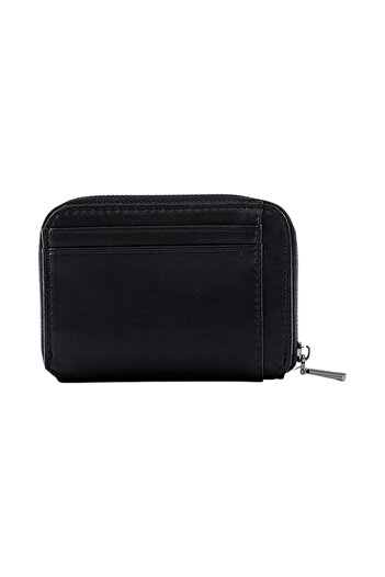 BATA Zip Around Card Holder Wallet