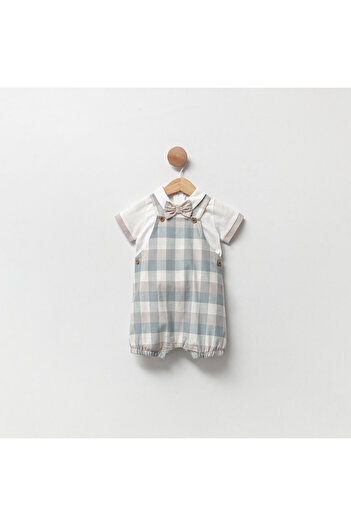 Cassiope Baby Salopet Set