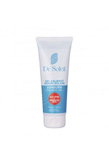 Dr. Soleil Dr. Soleil Sunburn Soothing Gel, 100 ml