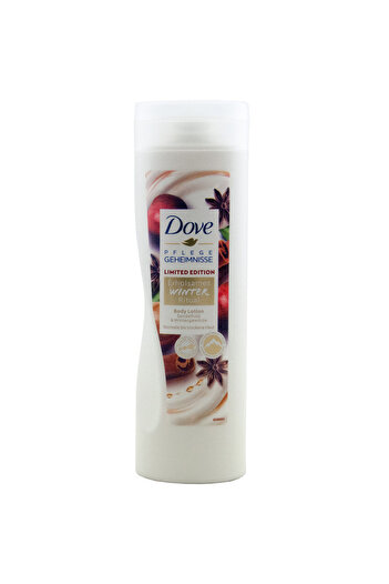Dove Lotiune de Corp Dove Nourishing Secrets Restorative Winter Ritual 250 ml