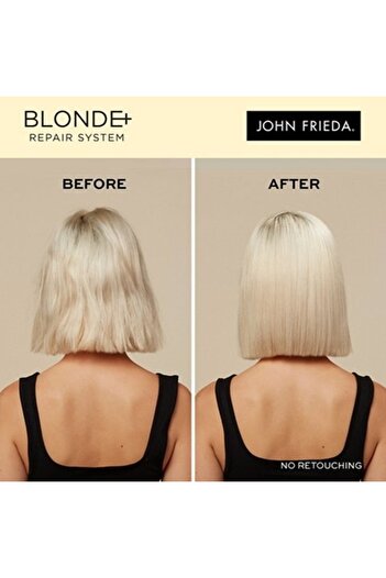 John Frieda Blonde+ Repair System Restorative Shampoo John Frieda 250 ml