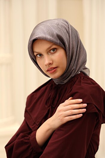 Silk Home Shiny Scarf 75010-33