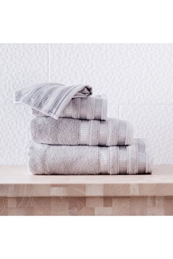 HomeVibes Towel ALICANTE 70x130cm